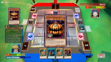 Yu-Gi-Oh! Duelist Kingdom - PC Windows