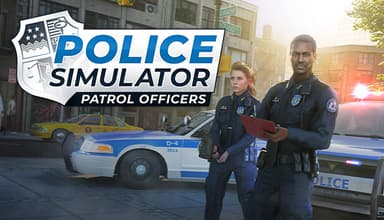 Police Simulator: Patrol Officers - PC Windows