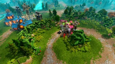 Dungeons 3: An Unexpected DLC - PC Windows,Mac OSX,Linux