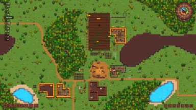 Lords and Villeins - PC Windows