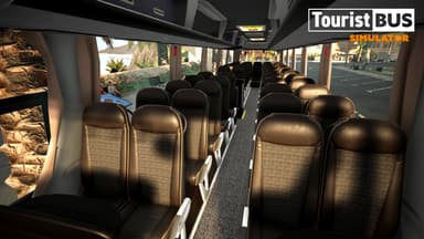 Tourist Bus Simulator - PC Windows