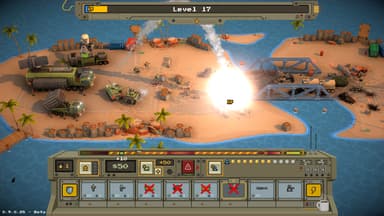 Warpips - PC Windows