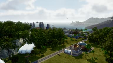 Tropico 6 - Caribbean Skies - PC Windows