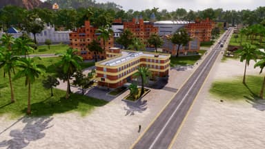 Tropico 6 - Lobbyistico - PC Windows,Mac OSX,Linux
