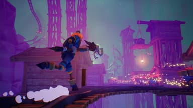 Pumpkin Jack - PC Windows