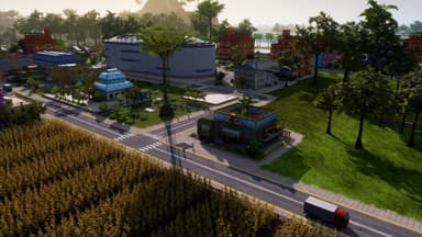 Tropico 6 - Lobbyistico - PC Windows,Mac OSX,Linux