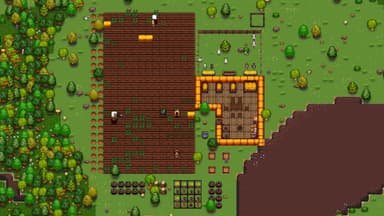 Lords and Villeins - PC Windows