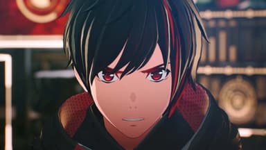 SCARLET NEXUS - PC Windows