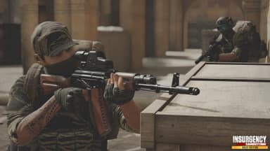 Insurgency: Sandstorm - Gold Edition - PC Windows