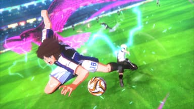 Captain Tsubasa: Rise of New Champions – Deluxe Edition - PC Windows