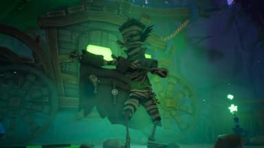 Pumpkin Jack - PC Windows
