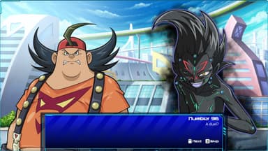 Yu-Gi-Oh! ZEXAL Dark Mist Saga - PC Windows