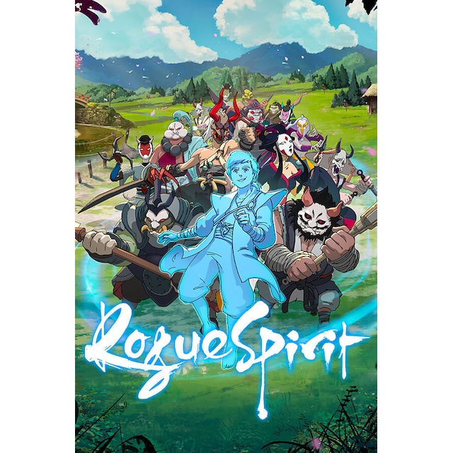 Rogue Spirit - PC Windows