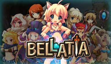 Bellatia - PC Windows