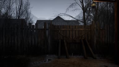 Horror Story: Hallowseed - PC Windows