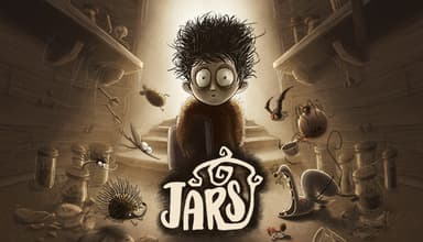 JARS - PC Windows,Mac OSX,Linux