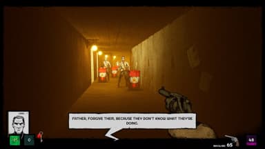 Forgive Me Father - PC Windows