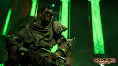 Necromunda: Underhive Wars - Gangs Bundle - PC Windows