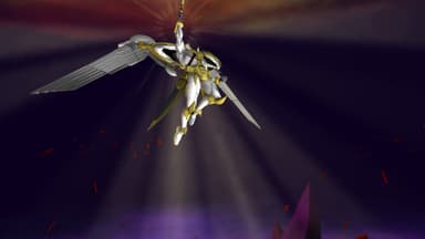 Yu-Gi-Oh! ZEXAL Dark Mist Saga - PC Windows