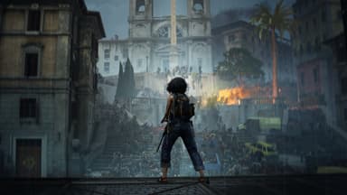 World War Z: Aftermath - PC Windows