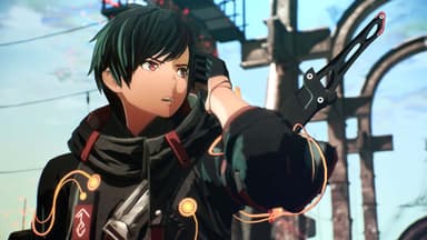 SCARLET NEXUS - PC Windows