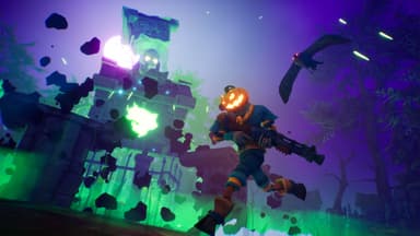 Pumpkin Jack - PC Windows