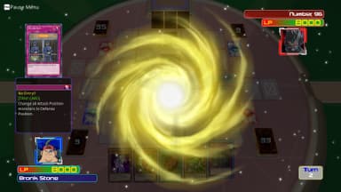 Yu-Gi-Oh! ZEXAL Dark Mist Saga - PC Windows
