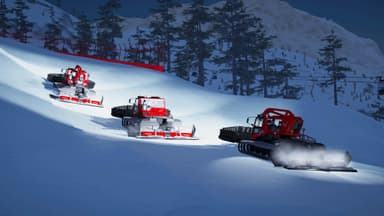 Winter Resort Simulator Season 2 - Complete Edition - PC Windows