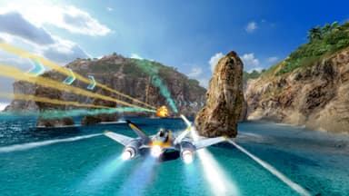 SkyDrift: Extreme Fighters Premium Airplane Pack - PC Windows