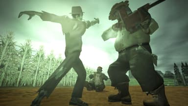 Stubbs the Zombie in Rebel Without a Pulse - PC Windows