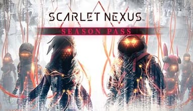 SCARLET NEXUS Season Pass - PC Windows