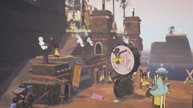 Kainga: Seeds of Civilization - PC Windows