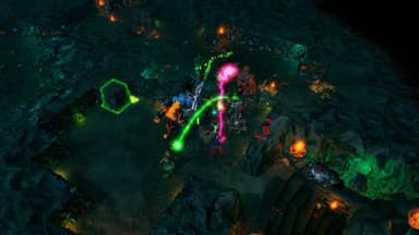 Dungeons 3: An Unexpected DLC - PC Windows,Mac OSX,Linux