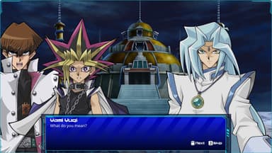 Yu-Gi-Oh! Waking the Dragons: Yugi’s Journey - PC Windows