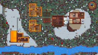 Lords and Villeins - PC Windows