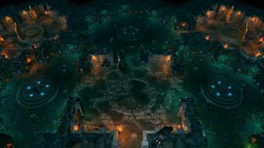 Dungeons 3: An Unexpected DLC - PC Windows,Mac OSX,Linux