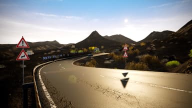 Tourist Bus Simulator - PC Windows