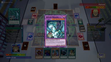 Yu-Gi-Oh! Waking the Dragons: Yugi’s Journey - PC Windows