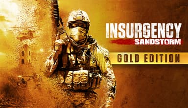Insurgency: Sandstorm - Gold Edition - PC Windows