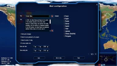 Modding Tool Add-on - Power & Revolution 2021 Edition - PC Windows,Mac