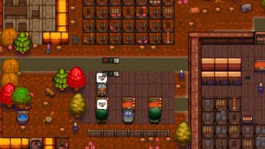 Lords and Villeins - PC Windows