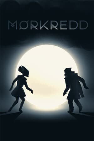 Morkredd on Steam