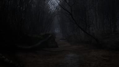 Horror Story: Hallowseed - PC Windows