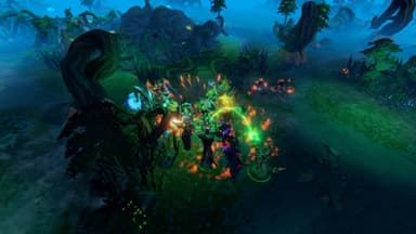 Dungeons 3: An Unexpected DLC - PC Windows,Mac OSX,Linux