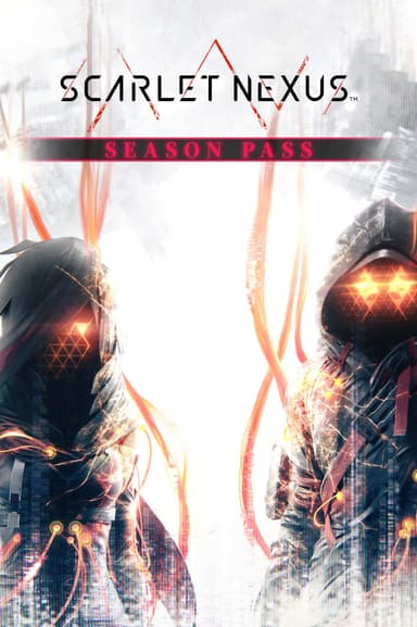 SCARLET NEXUS Season Pass - PC Windows