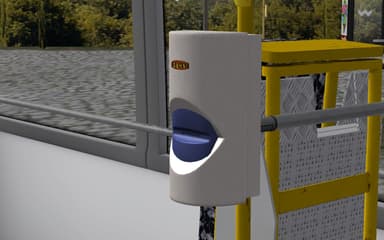 OMSI 2 Add-On Urbino Stadtbusfamilie - PC Windows