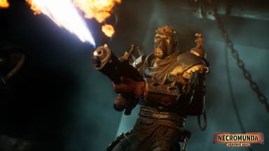 Necromunda: Underhive Wars - Gangs Bundle - PC Windows