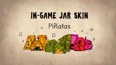JARS - Supporter Pack - PC Windows,Mac OSX,Linux