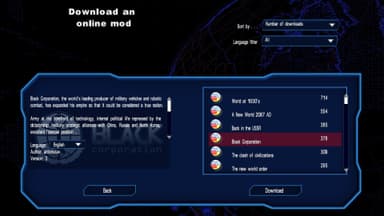 Modding Tool Add-on - Power & Revolution 2021 Edition - PC Windows,Mac