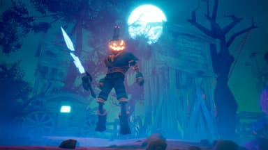 Pumpkin Jack - PC Windows